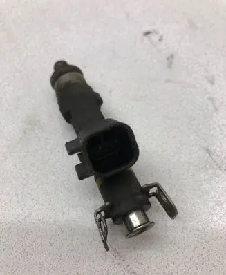 Mazda 6 Fuel injector 0280158103