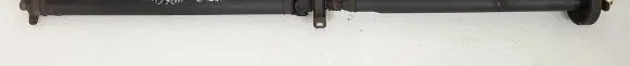 Mercedes-Benz E W124 Drive shaft (set)