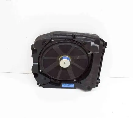 BMW 6 F06 Gran coupe Subwoofer speaker 9169686