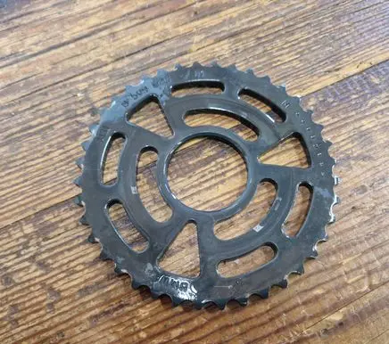 BMW 3 E90 E91 Timing chain sprocket 11318509926 8509926