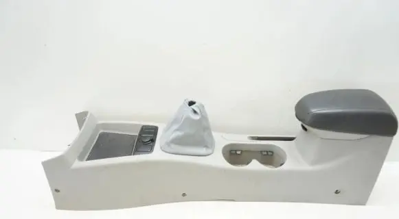 KIA Cerato Armrest 84611-2F900