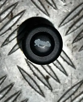 Chrysler 300 - 300C Other switches/knobs/shifts 4265