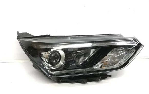 SsangYong Korando Headlight/headlamp 1011-500620 8310237101 222080856