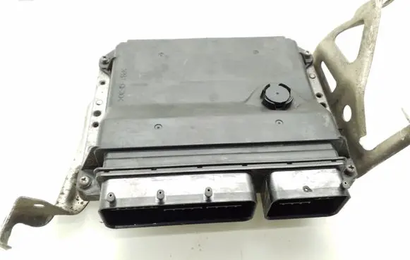 Toyota Auris 150 Engine control unit/module 8966102D71