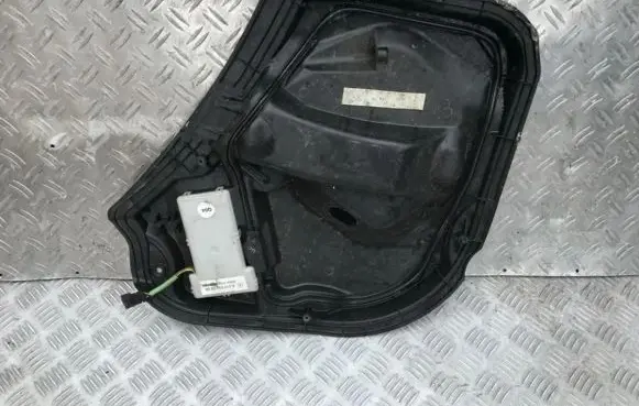 Mercedes-Benz CL C215 Other exterior part 2156900898