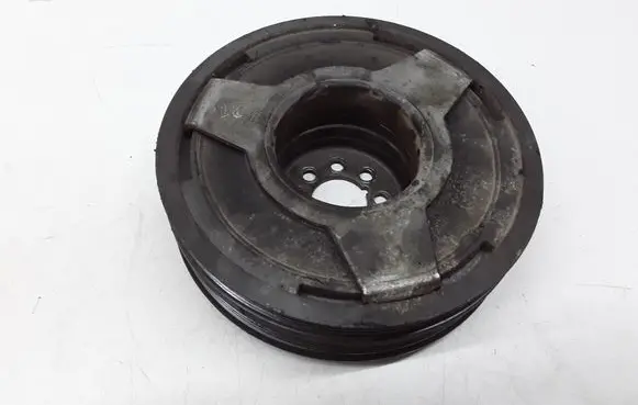 Audi A6 S6 C5 4B Crankshaft pulley