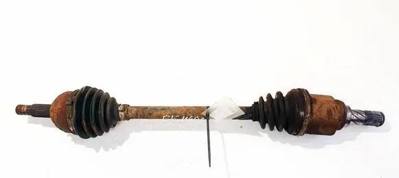 Nissan Micra Front driveshaft