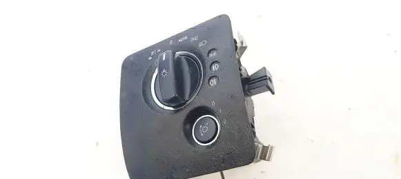 Mercedes-Benz R W251 Light switch a2515454704 04026800
