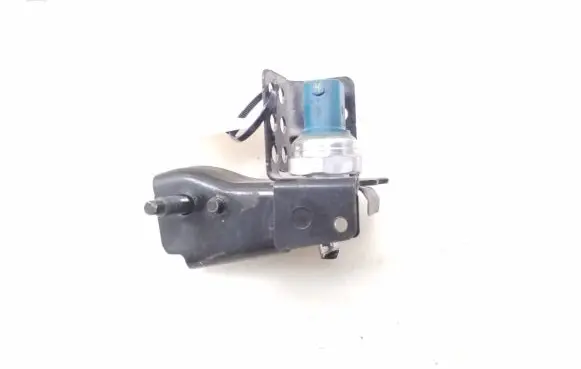 Nissan Qashqai Sensor
