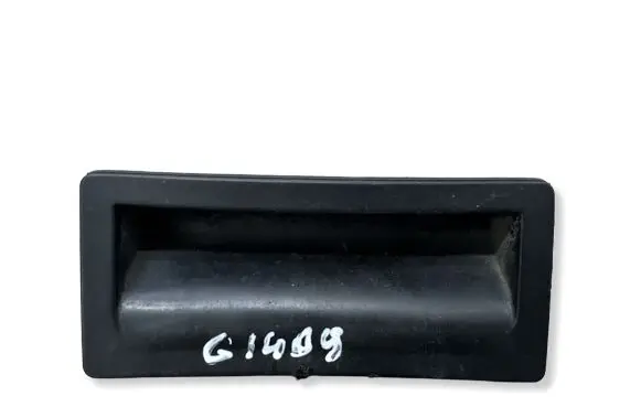 Audi A6 S6 C7 4G Tailgate/trunk/boot exterior handle 5N0827566T