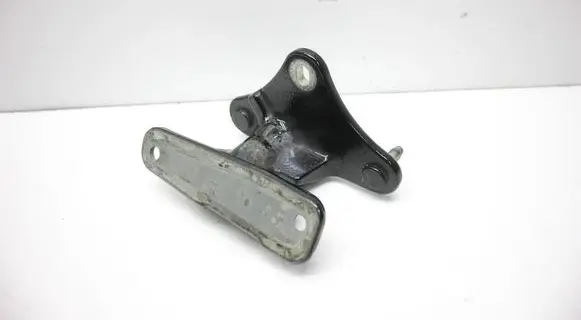 Mercedes-Benz C W204 Front door upper hinge 