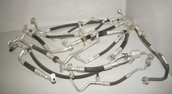 BMW i3 Air conditioning (A/C) pipe/hose 9291154 64509291154 9291157