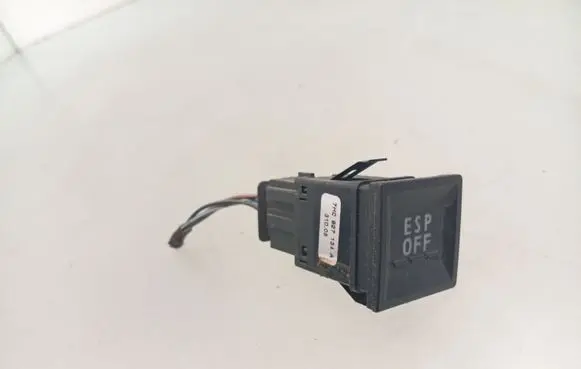 Volkswagen Transporter - Caravelle T5 ESP (stability program) switch 7H0927134A