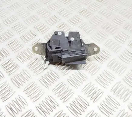 Mercedes-Benz EQC Tailgate/trunk/boot lock/catch/latch A0997400600
