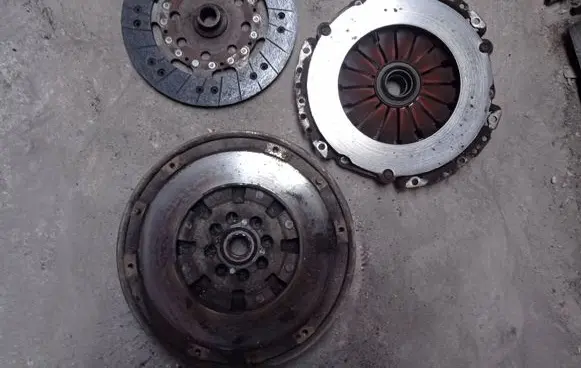 Peugeot 406 Clutch set kit