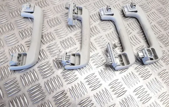 Audi S5 Facelift Other interior part 8R0857607H
