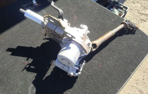Nissan Qashqai Electric power steering pump 48810HV00A BD0281Q