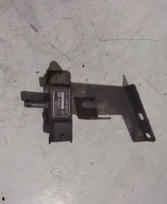 Opel Astra H Exhaust gas pressure sensor 0281002771 55198717
