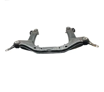 Audi A4 S4 B6 8E 8H Front axle beam 8E0339313AS