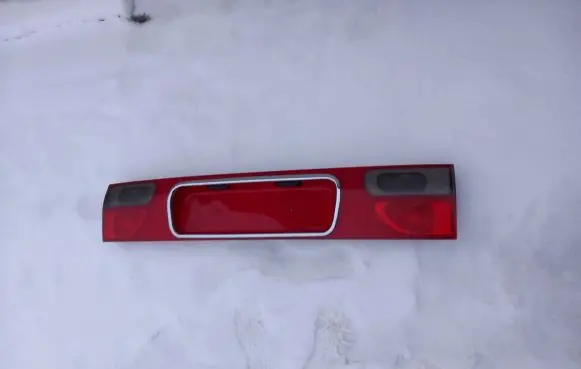 Ford Galaxy Tailgate rear/tail lights 95VW13A582EC