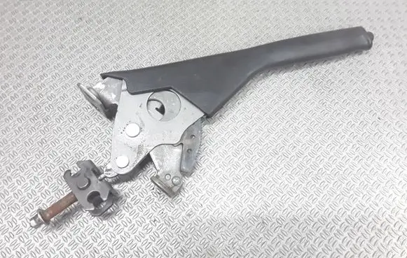 Suzuki Grand Vitara I Handbrake/parking brake lever assembly