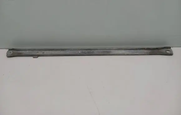 Mercedes-Benz CLS C218 X218 Radiator support slam panel bracket 2125240147