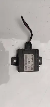 Alarm control unit/module