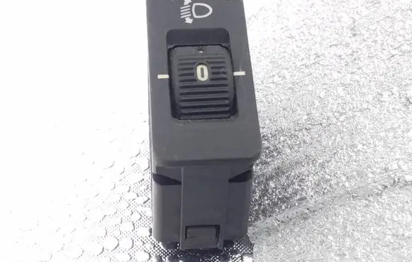 BMW 5 E39 Headlight level height control switch 8360460 259160S 21323000