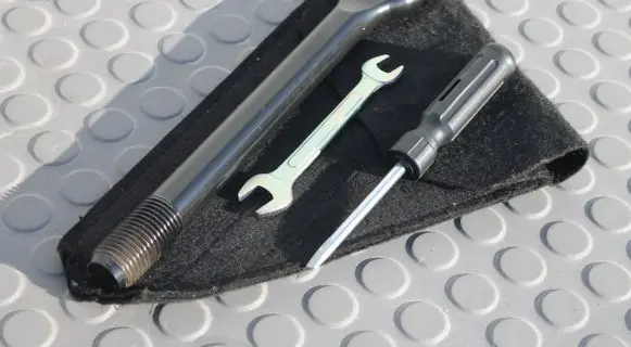 KIA Sportage Tool set 