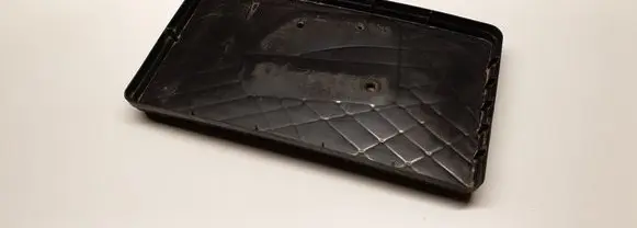 Toyota Corolla Verso AR10 Battery tray 744310F010