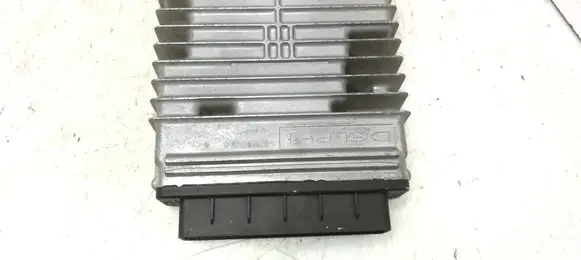 Ford Mondeo Mk III Engine control unit/module 5S7112A650HB R0411C039B 28025124