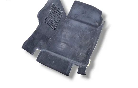 Mercedes-Benz GLK (X204) Front floor carpet liner A2046803240