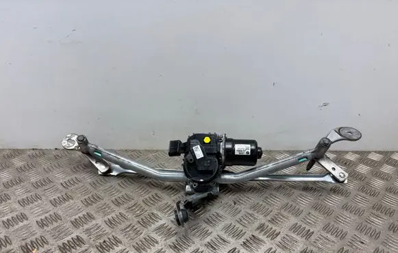 BMW X5 G05 Front wiper linkage and motor 8739980