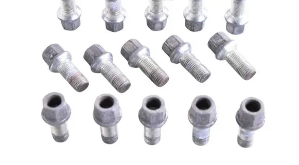 Audi A6 S6 C7 4G Nuts/bolts 