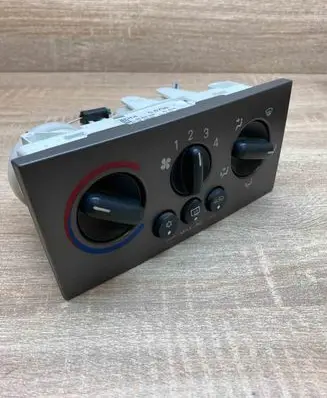Opel Meriva A Climate control unit 93329466 C6756