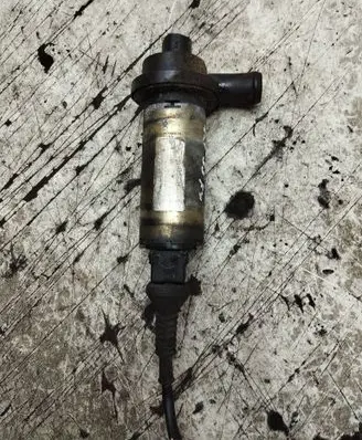 Audi 80 90 S2 B4 Electric auxiliary coolant/water pump 0392020354