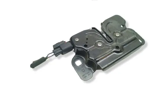 Jeep Cherokee Engine bonnet/hood lock/catch 68237158AB