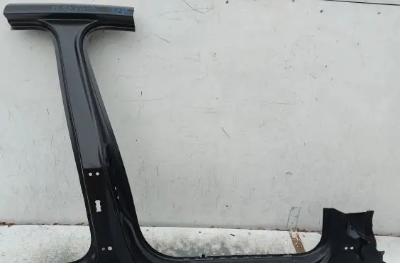 Audi A4 S4 B9 Pillar (middle) 8w9809848-kolumb