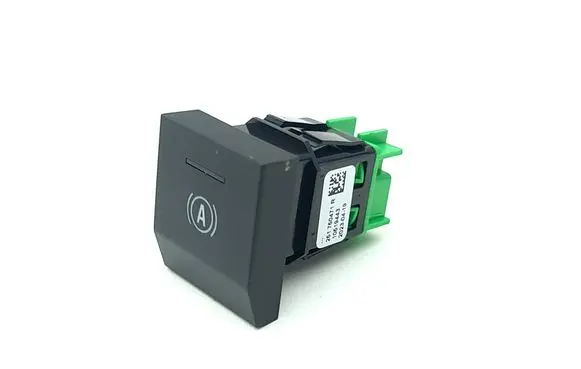 Renault Austral Handbrake/parking brake auto hold switch 251750471R