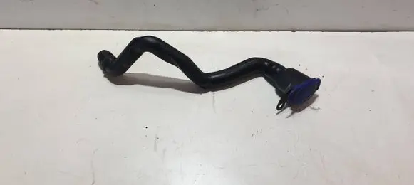 Volvo XC70 Window washer liquid tank fill tube 30699202