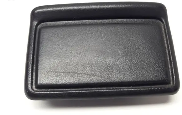 Ashtray (front)