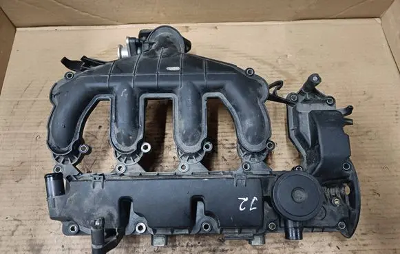 Intake manifold