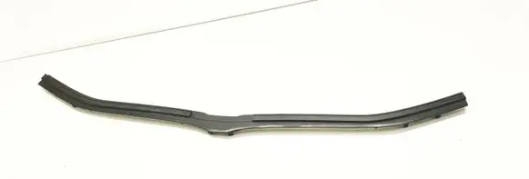 BMW 5 E60 E61 Top upper radiator support slam panel 51117063835