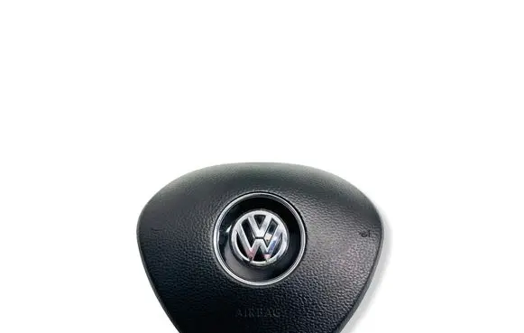 Volkswagen Touran III Steering wheel airbag 5TA880201AC