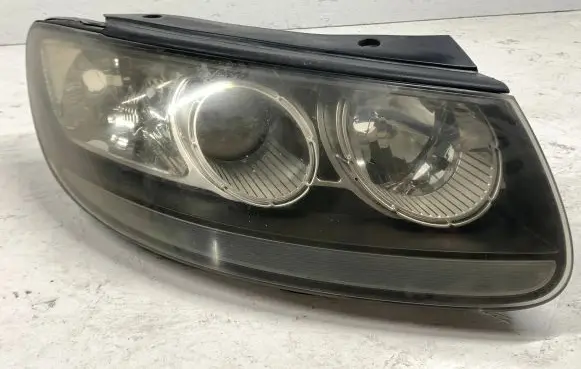 Hyundai Santa Fe Headlight/headlamp 921022BXXX
