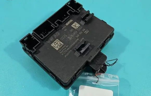 Skoda Superb B9 Central body control module 3WA959394A IMPRK1562718
