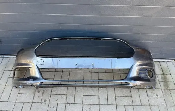 Ford Mondeo MK V Front bumper