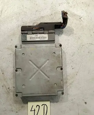 Ford Mondeo MK II Engine control unit/module ECU 97BF12A650BD