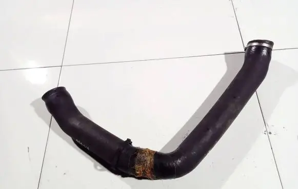 Alfa Romeo 156 Intercooler hose/pipe