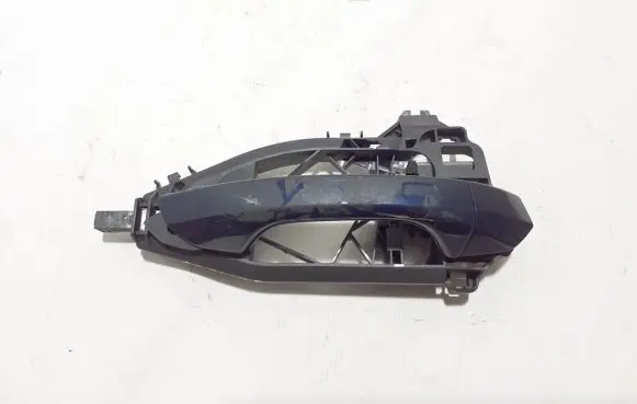 Audi A6 S6 C8 4K Front door exterior handle